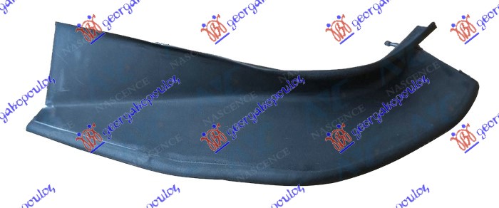 POKLOPAC STOP LAMPE GORNJI (UNUTRASNJI) BMW SERIES 5 2010-2013 (F10/F11)