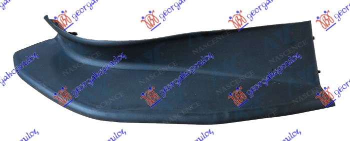 POKLOPAC STOP LAMPE GORNJI (UNUTRASNJI) BMW SERIES 5 2010-2013 (F10/F11)