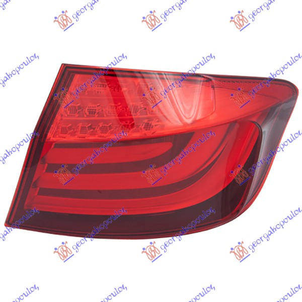 STOP LAMPA SPOLJASNJA (HELLA) BMW SERIES 5 2010-2013 (F10/F11)