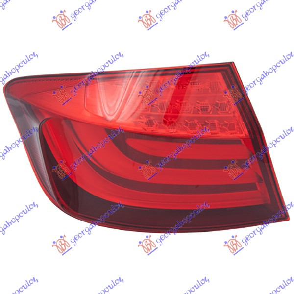 STOP LAMPA SPOLJASNJA (HELLA) BMW SERIES 5 2010-2013 (F10/F11)