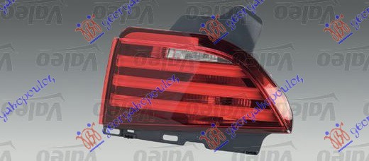 STOP LAMPA UNUTRASNJA (GT F07) (VALEO) BMW SERIES 5 2010-2013 (F10/F11)
