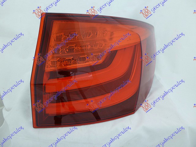 STOP LAMPA SPOLJASNJA KARAVAN (VALEO) BMW SERIES 5 2010-2013 (F10/F11)