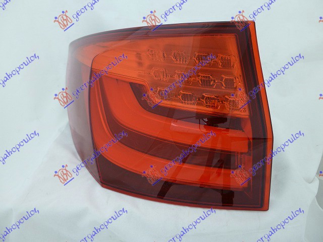 STOP LAMPA SPOLJASNJA KARAVAN (VALEO) BMW SERIES 5 2010-2013 (F10/F11)