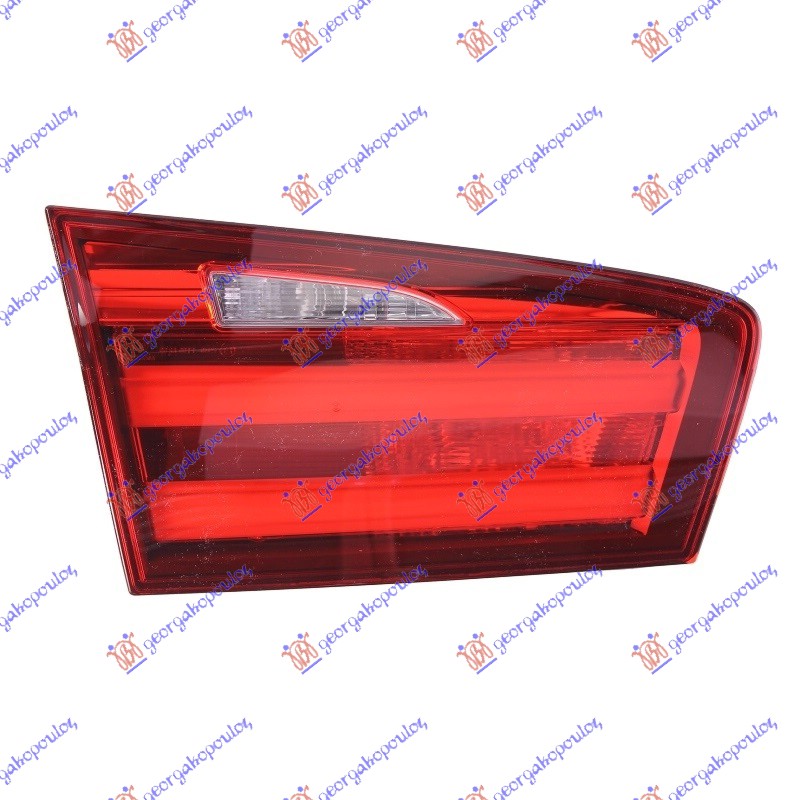 STOP LAMPA UNUTRASNJA KARAVAN (VALEO) BMW SERIES 5 2010-2013 (F10/F11)