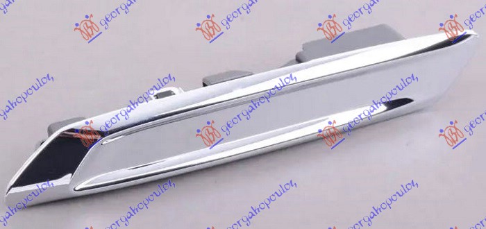 LAJSNA PREDNJEG BLATOBRANA HROM BMW SERIES 5 2013-2016 (F10/F11)