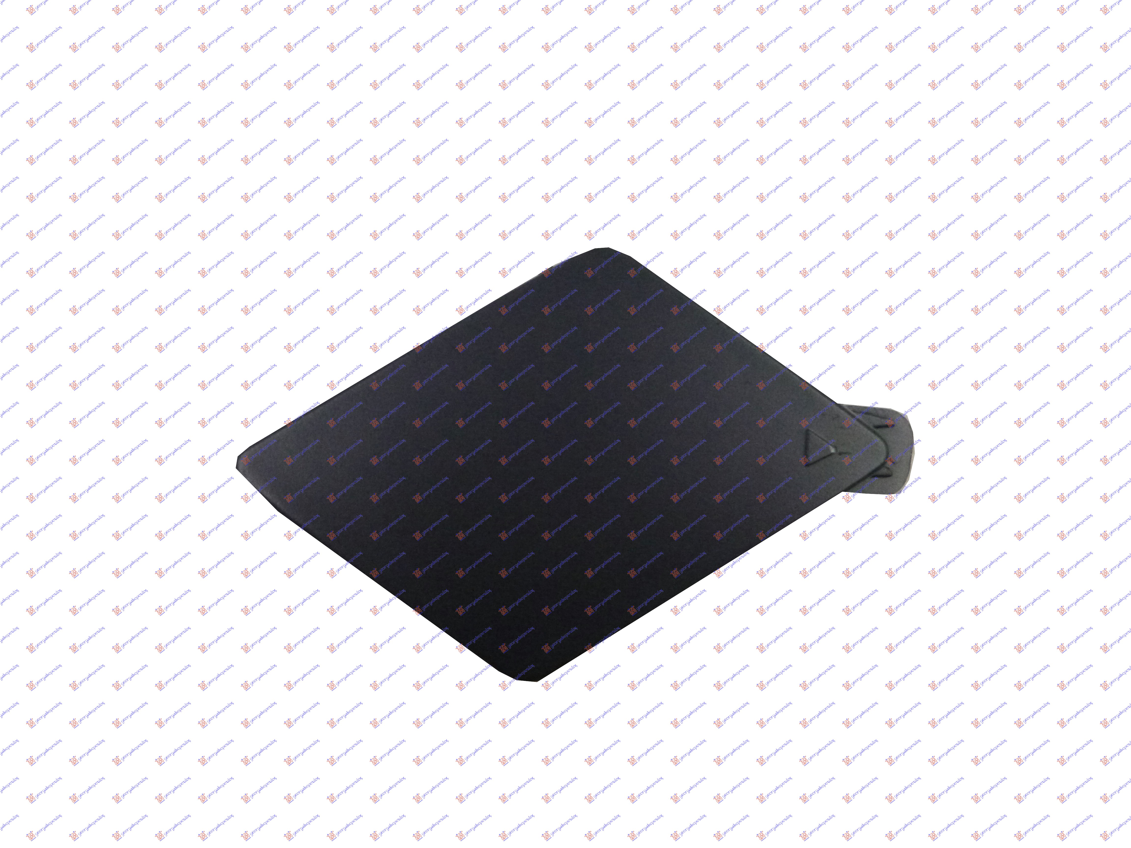 POKLOPAC KUKE PREDNJEG BRANIKA PM (M-SPORT) BMW SERIES 5 2013-2016 (F10/F11)