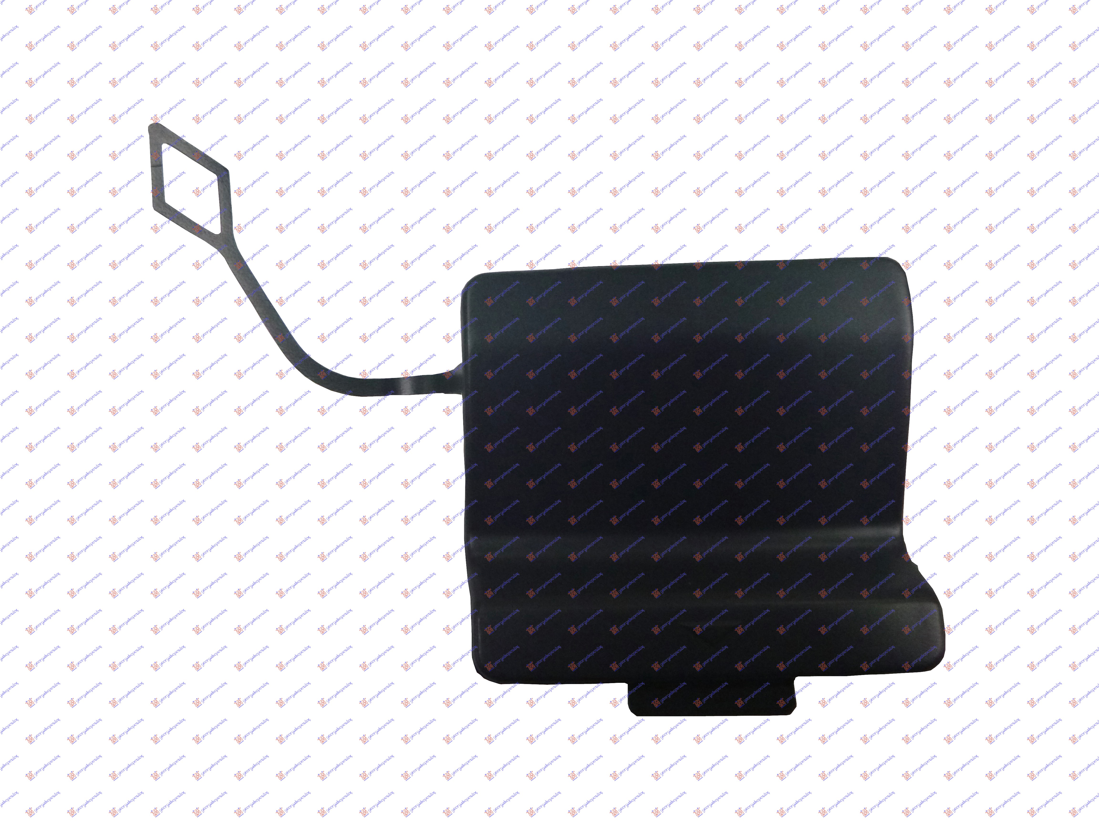 POKLOPAC KUKE ZADNJEG BRANIKA PM BMW SERIES 5 2010-2013 (F10/F11)