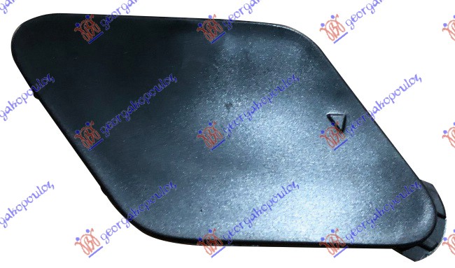 POKLOPAC KUKE PREDNJEG BRANIKA PM (GT/F07) BMW SERIES 5 GT 2010-2013 (F07)