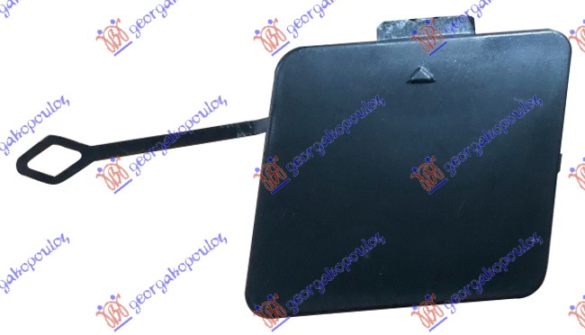 POKLOPAC KUKE ZADNJEG BRANIKA PM (GT/F07) BMW SERIES 5 GT 2010-2013 (F07)