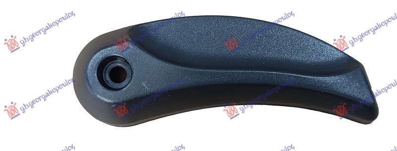 RUCICA ZA OTVARANJE HAUBE UNUTRASNJA BMW SERIES 7 2012-2015 (F01/F02)