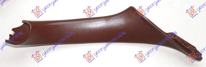 RUKOHVAT PREDNJIH VRATA UNUTRASNJI BMW SERIES 5 2013-2016 (F10/F11)