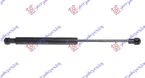 AMORTIZER HAUBE (GT/F07) (290L-395N) BMW SERIES 5 2010-2013 (F10/F11)