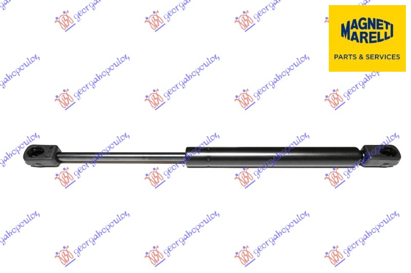 AMORTIZER HAUBE (278L-410N) (MARELLI) BMW SERIES 5 2010-2013 (F10/F11)
