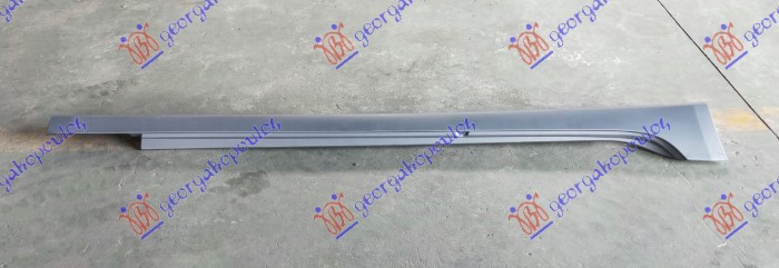 SAJTNA PLASTICNA (GT/F07) BMW SERIES 5 GT 2010-2013 (F07)