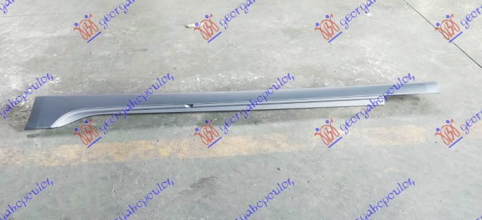 SAJTNA PLASTICNA (GT/F07) BMW SERIES 5 GT 2010-2013 (F07)