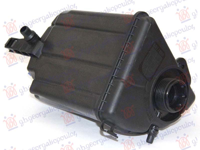 POSUDA ZA ANTIFRIZ BENZIN (MOTOR BR. N63) BMW SERIES 7 2008-2012 (F01/F02)