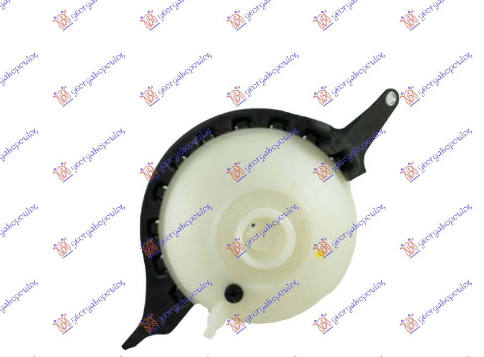 POSUDA ZA ANTIFRIZ BENZIN (BR. MOT. N20) BMW SERIES 5 2013-2016 (F10/F11)