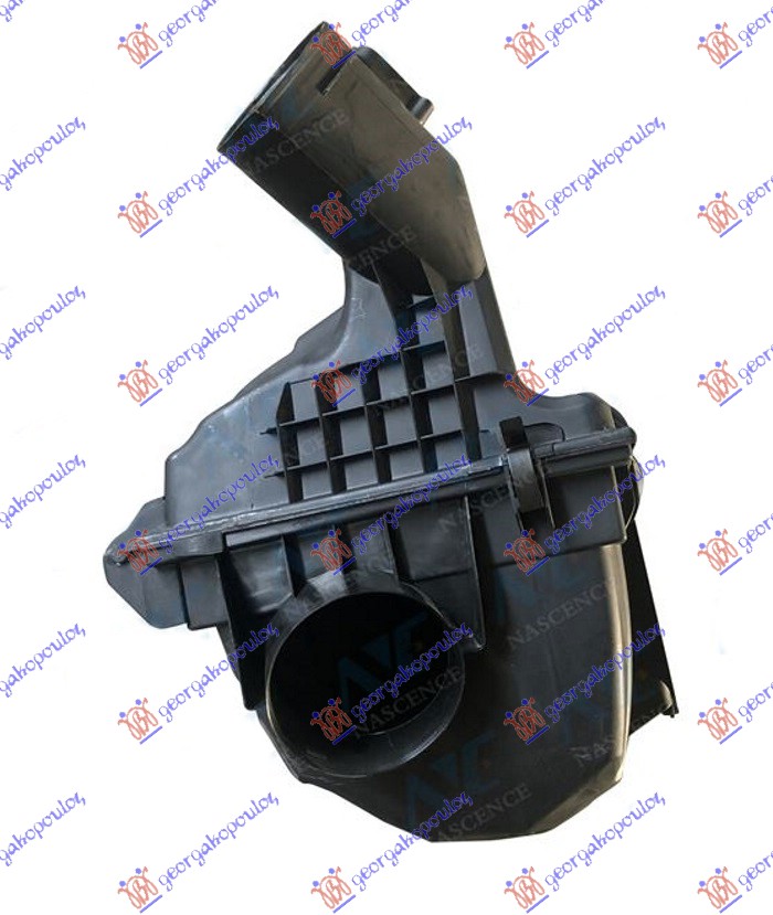KUCISTE FILTERA VAZDUHA (520i/528i) BMW SERIES 5 GT 2013-2016 (F07)