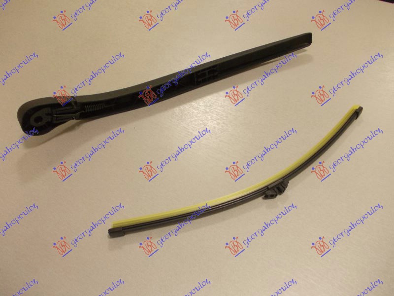 ZADNJI BRISAC KOMPLET KARAVAN 350mm BMW SERIES 5 2013-2016 (F10/F11)