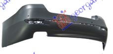 ZADNJI BRANIK PM (4 PDC SENZORI) (1 OTVOR ZA 2 IZDUVNE CEVI AUSPUHA) (SEDAN) (MODERN/LUXURY) BMW SERIES 5 2013-2016 (F10/F11)