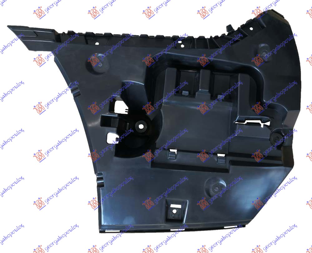 NOSAC ZADNJEG BRANIKA BOCNI PLASTICNI (F10 & M5) BMW SERIES 5 2013-2016 (F10/F11)