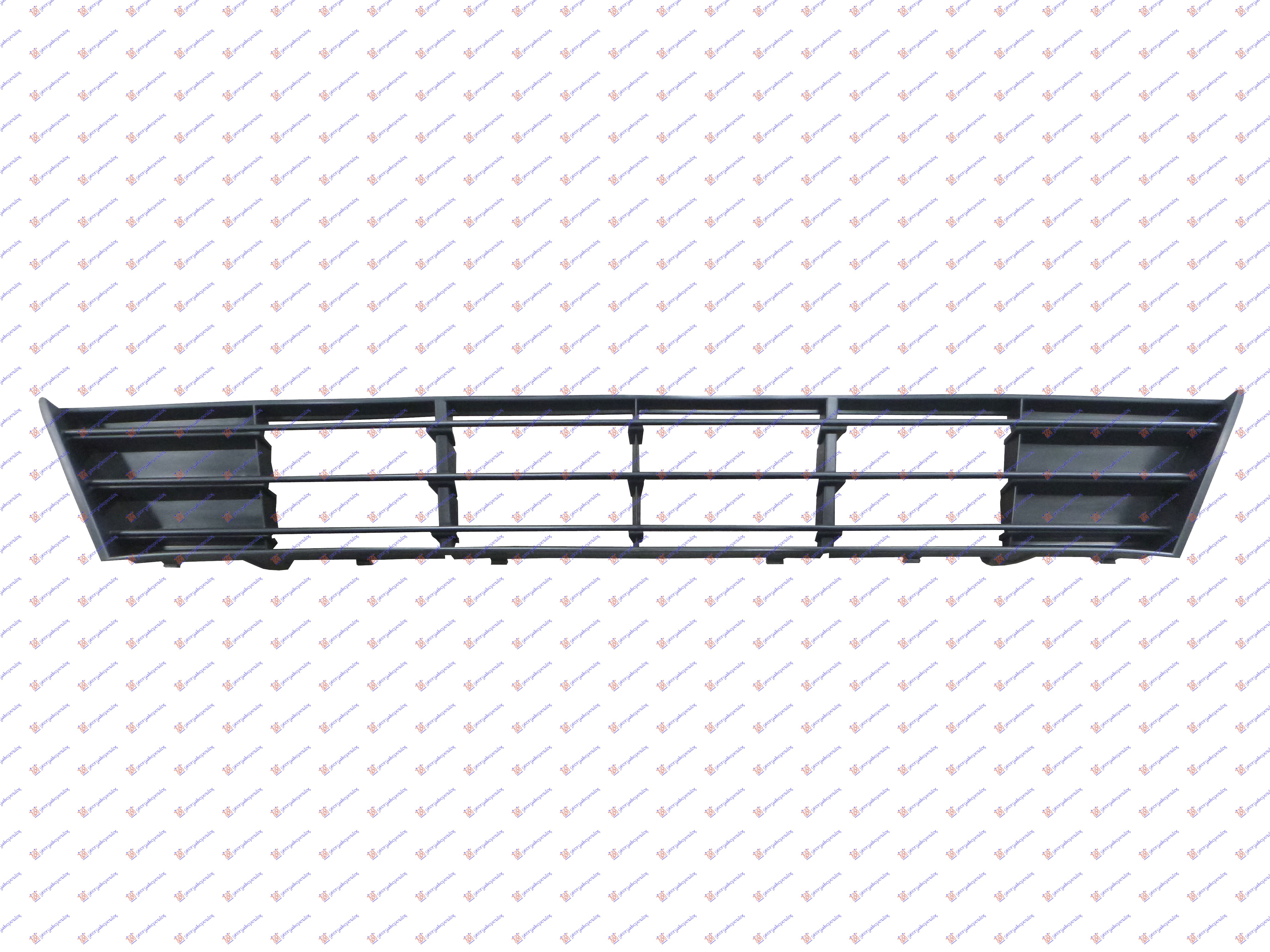 CENTRALNA RESETKA BMW SERIES 5 2013-2016 (F10/F11)