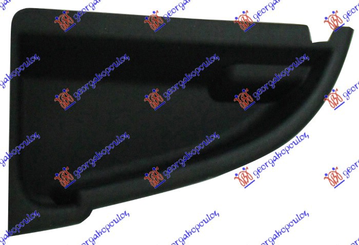 POKLOPAC RESETKE PREDNJEG BRANIKA SPOLJASNJI (M-SPORT) BMW SERIES 5 2013-2016 (F10/F11)