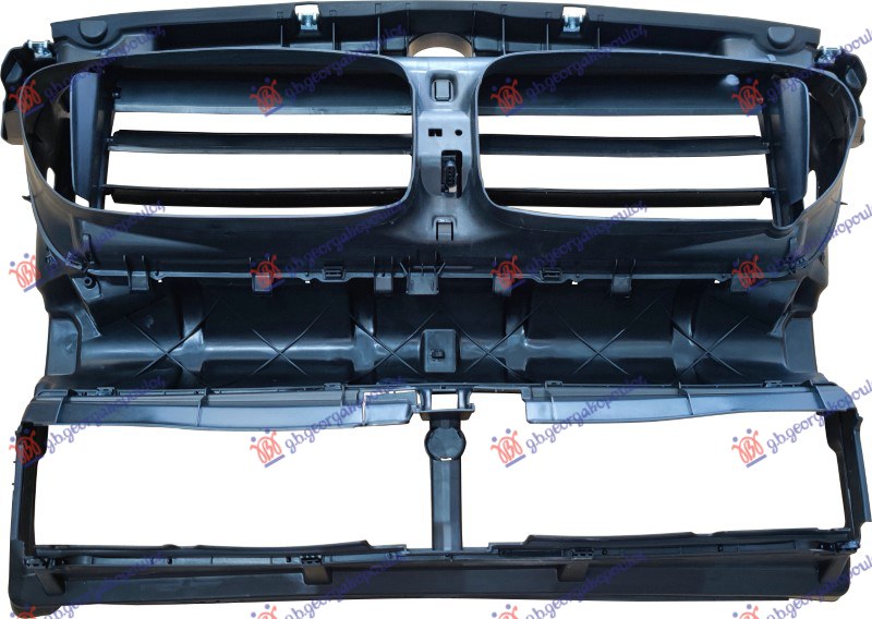 USMERIVAC VAZDUHA PREDNJI (ACTIVE) (1 MOTOR) BMW SERIES 5 (F10/11) 13-16