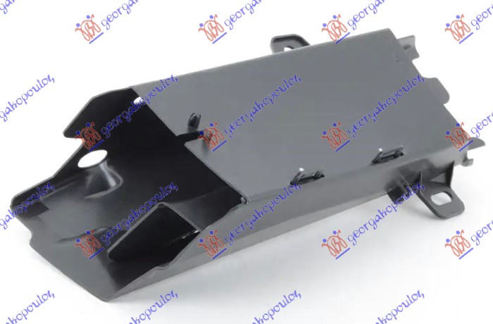 USMERIVAC VAZDUHA PREDNJI DONJI PLASTICNI BMW SERIES 5 2013-2016 (F10/F11)