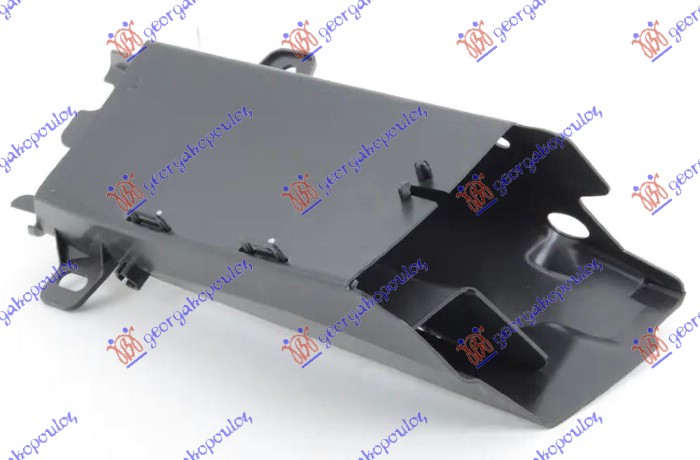 USMERIVAC VAZDUHA PREDNJI DONJI PLASTICNI BMW SERIES 5 2013-2016 (F10/F11)