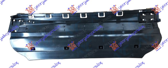 APSORBER ZADNJEG BRANIKA (F10) BMW SERIES 5 2013-2016 (F10/F11)