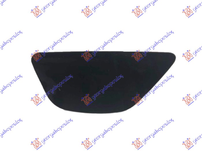POKLOPAC PRSKALICE FARA (GT/F07) BMW SERIES 5 2013-2016 (F10/F11)