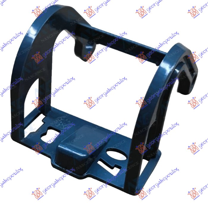 NOSAC POKLOPCA PRSKALICE FARA (GT/F07) BMW SERIES 5 2013-2016 (F10/F11)