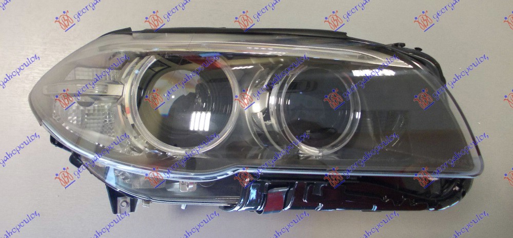 FAR Bi-XENON (DEPO) BMW SERIES 5 2013-2016 (F10/F11)