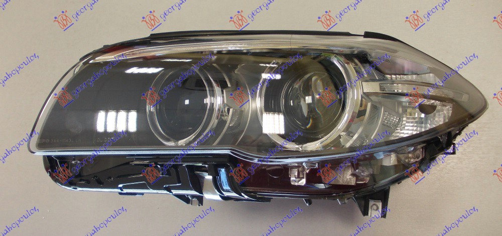 FAR Bi-XENON (DEPO) BMW SERIES 5 2013-2016 (F10/F11)