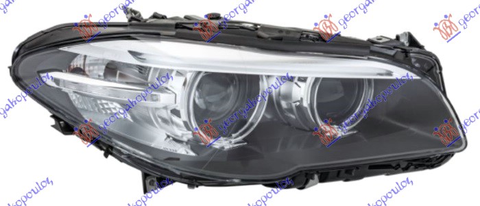 FAR Bi-XENON (HELLA) BMW SERIES 5 2013-2016 (F10/F11)