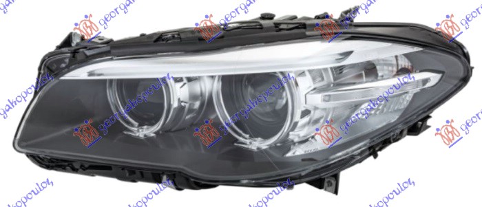 FAR Bi-XENON (HELLA) BMW SERIES 5 2013-2016 (F10/F11)