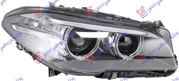 FAR XENON AFS (HELLA) BMW SERIES 5 2013-2016 (F10/F11)