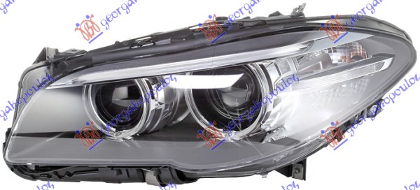 FAR XENON AFS (HELLA) BMW SERIES 5 2013-2016 (F10/F11)