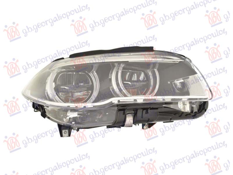 FAR CEO LED (AFS) (DEPO) BMW SERIES 5 2013-2016 (F10/F11)