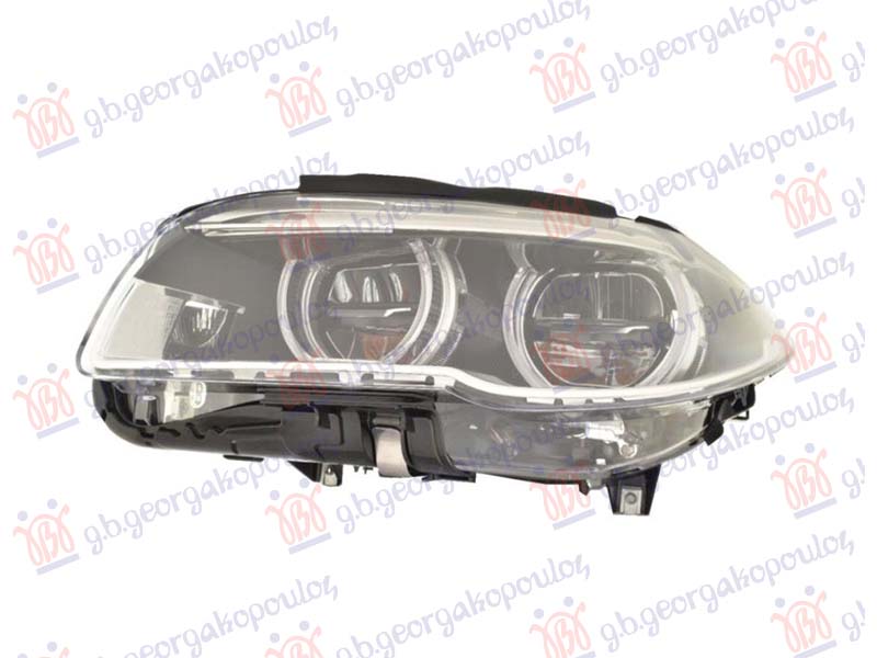 FAR CEO LED (AFS) (DEPO) BMW SERIES 5 2013-2016 (F10/F11)