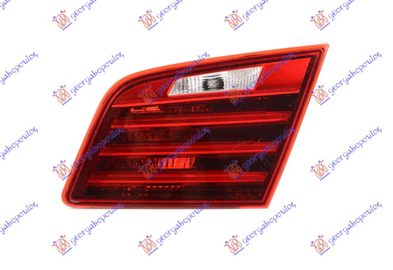 STOP LAMPA UNUTRASNJA (LED) (SEDAN) (DEPO) BMW SERIES 5 2013-2016 (F10/F11)