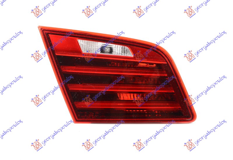STOP LAMPA UNUTRASNJA (LED) (SEDAN) (DEPO) BMW SERIES 5 2013-2016 (F10/F11)