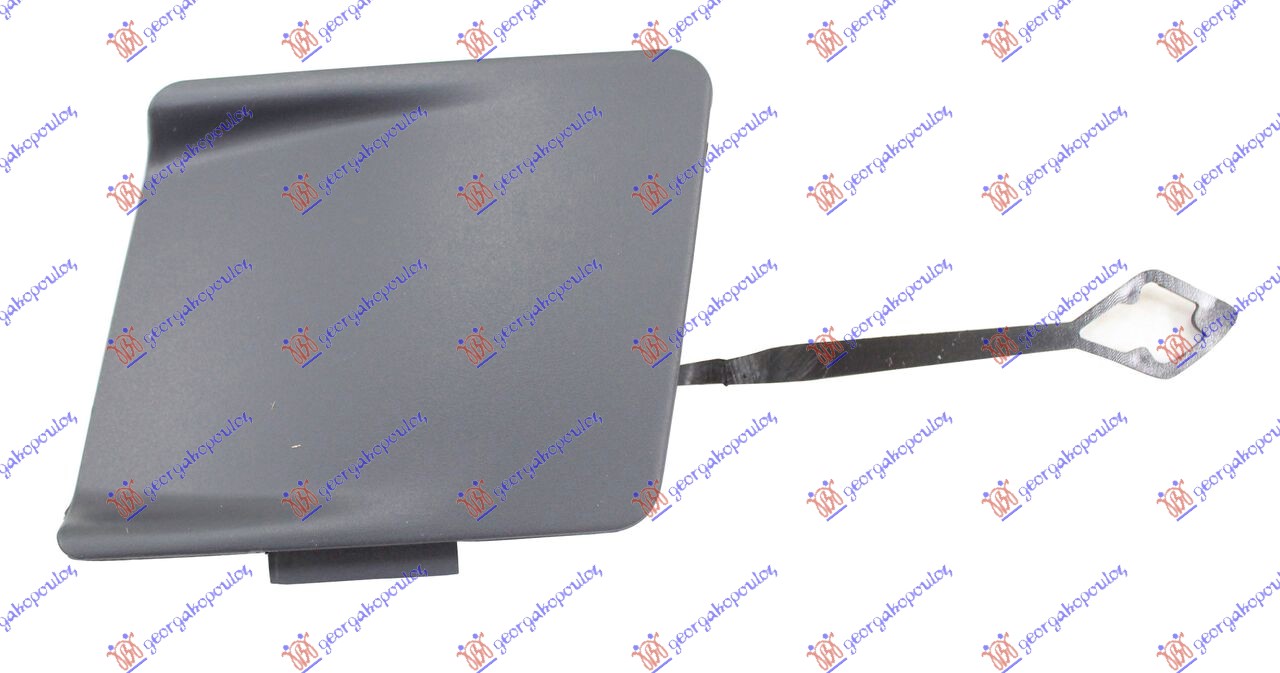 POKLOPAC KUKE ZADNJEG BRANIKA PM ((SDN)) BMW SERIES 5 2013-2016 (F10/F11)