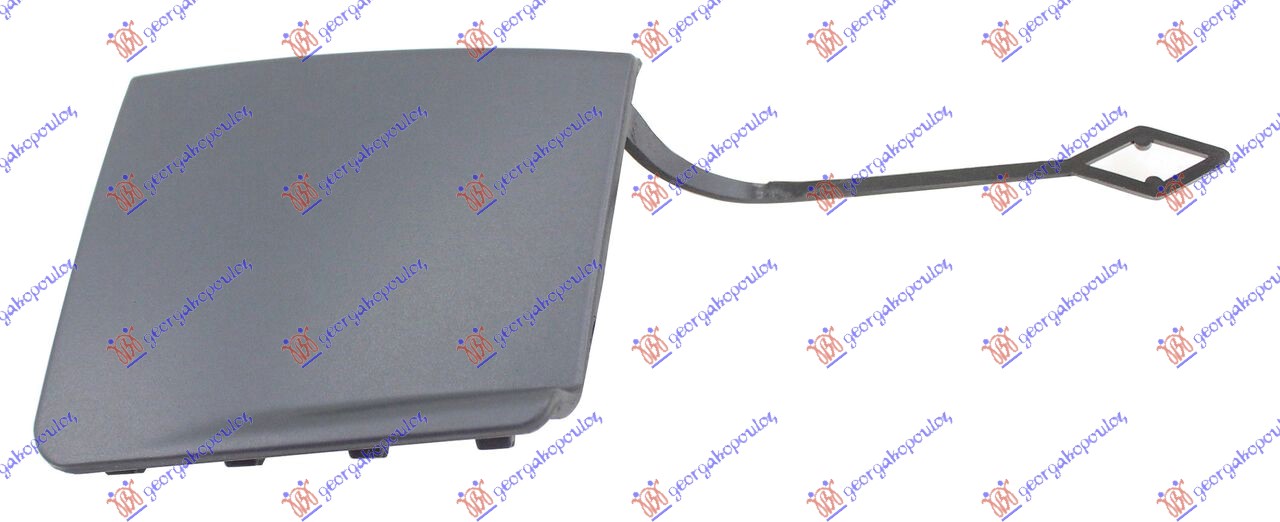 POKLOPAC KUKE ZADNJEG BRANIKA PM ((SDN)) (MODERN/LUXURY) BMW SERIES 5 2013-2016 (F10/F11)