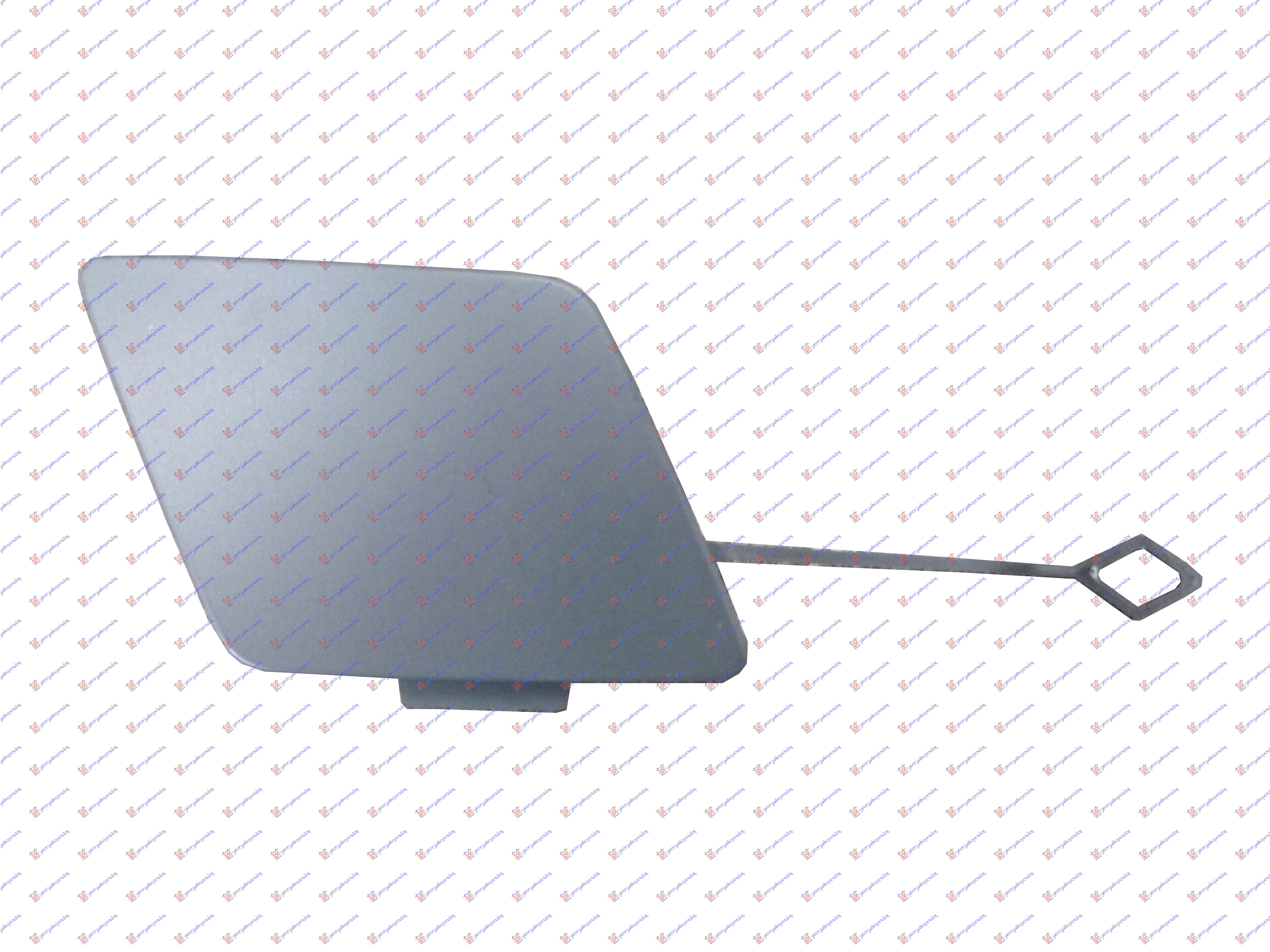 POKLOPAC KUKE PREDNJEG BRANIKA BMW SERIES 5 2013-2016 (F10/F11)