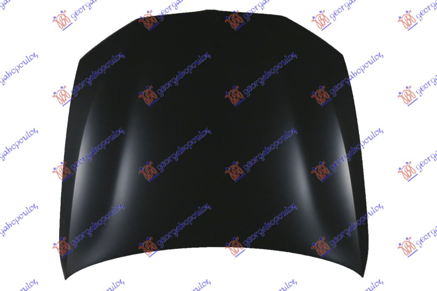 HAUBA BMW SERIES 5 2016-2020 (G30/G31/F90)