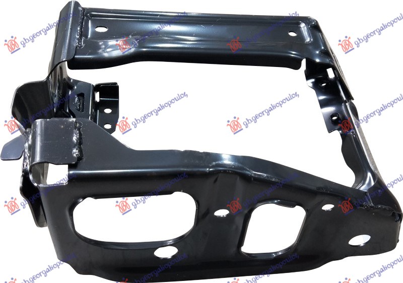 OKVIR NOSACA BRAVE HAUBE BMW SERIES 5 2016-2020 (G30/G31/F90)