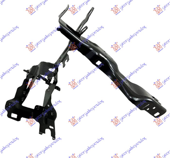OKVIR FARA METALNI BMW SERIES 5 2020-2024 (G30/G31/F90)