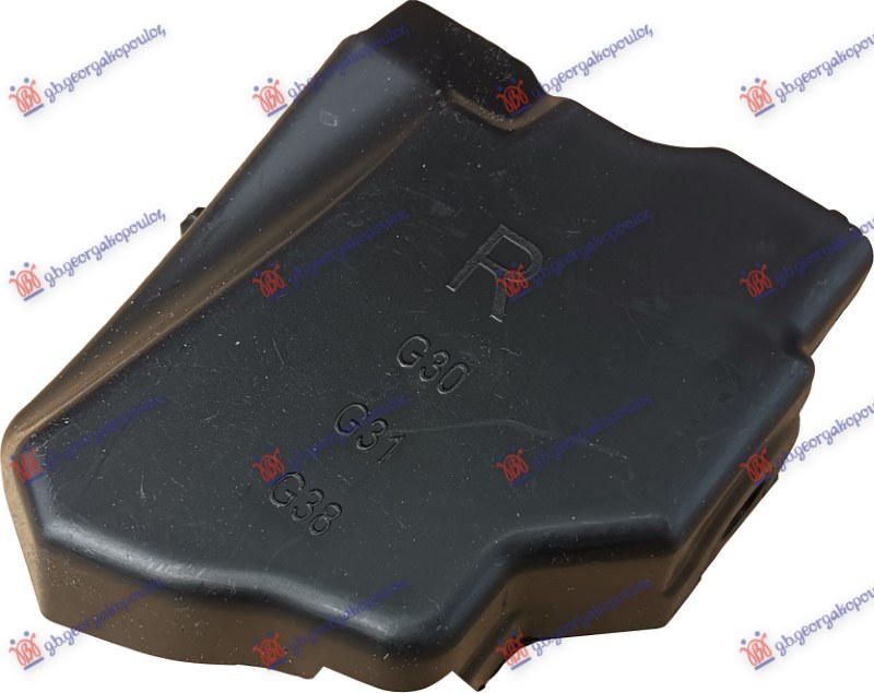 POKLOPAC KUCISTA OSIGURACA BMW SERIES 5 2020-2024 (G30/G31/F90)